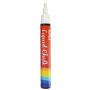 Apli Liquid Chalk Chalk marker round tip red 5,5 mm