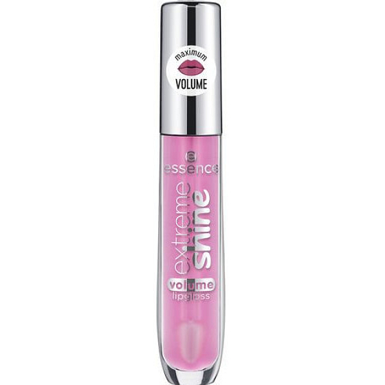 Essence Extreme Shine Lip Gloss 02 Summer Punch 5 ml