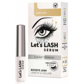 Lets Lash serum stimulating eyelash growth 3 ml