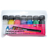 Art e Miss Universal acrylic paint pearl gloss 7 x 12 g
