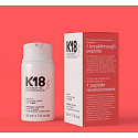 K18 Molecular Repair Hair Mask rinseless hair mask for damaged hair works in just 4 minutes 50 ml