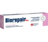 Biorepair Plus Parodontgel gel toothpaste 75 ml