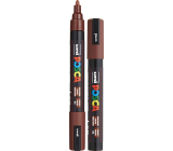 Posca Universal acrylic marker 1,8 - 2,5 mm Cocoa PC-5M