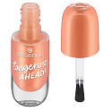 Essence Nail Colour Gel 23 Tangerine Ahead! 8 ml