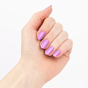 Essence Nail Colour Gel Gel Nail Polish 44 Grape and Coffee 8 ml