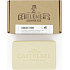Castelbel Ginger 2in1 solid shampoo for hair and body for men 200 g