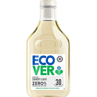 Ecover laundry gel Zero 30 washes, 1.5 l