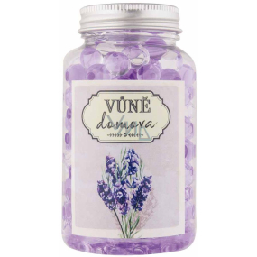 Bohemia Gifts Home fragrance - Lavender aroma diffuser, air freshener 180 g