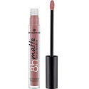 Essence 8h Matte Liquid Matte Lipstick 02 Silky Hazelnut 2.5 ml