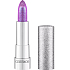 Catrice Pearl Glaze Crystal lipstick with shimmer particles C02 Kiss O'Clock 3,5 g
