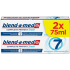 Blend-a-med Complete 7 Protect Extra Fresh toothpaste 2 x 75 ml
