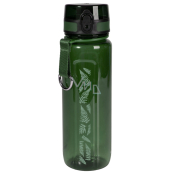 Albi Tritan bottle with ferns 500 ml