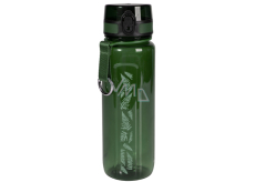 Albi Tritan bottle with ferns 500 ml