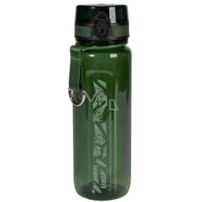 Albi Tritan bottle with ferns 500 ml