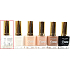 My nail polish collection B02 9 efecto gel no.008