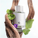 Montblanc Explorer Platinum eau de parfum for men 30 ml
