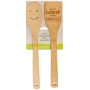 Albi Set of cookers with dedication Daddy 13 cm x 30 cm