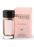 Bugatti Eleganza Eau de Parfum for women 60 ml