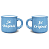 Nekupto Name mini mug You're Original 100 ml