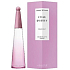 Issey Miyake L Eau d Issey Femme Solar Violet Eau de Toilette for women 100 ml