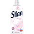 Silan Fabric Softener Sensitive Derma & Care 50 washes, 1100 ml