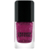 Catrice Crushed Crystal Top Coat Nail Polish 010 Amethyst Aura 10.5 ml