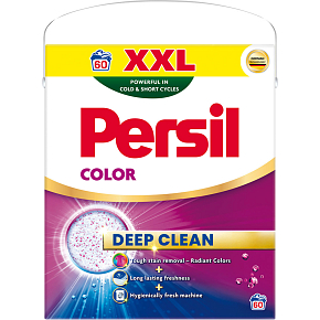Persil Laundry Powder Color 60 Wash