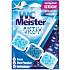 WC Meister Aktiv Kraft Ocean Scent Toilet Block, 45 g