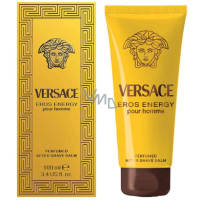 Versace Eros Energy Aftershave Balm for Men 100 ml