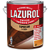 Lazurol Topdecor S1035 thin-layer wood stain T024 cedar, 2.5 l