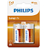 Philips Longlife Battery 2 pcs CR14 mono 1.5V