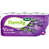 This Fresh Aroma Lavender 2-ply toilet paper, 8 rolls, roll 17.8 m