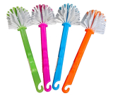 Abella Large Dish Brush 1 piece Lf8806