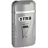 Str8 Motion shower gel for men 250 ml