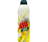 Ava Avanit Lemon Cleaning Cream 700 g