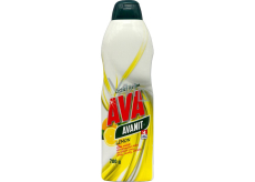 Ava Avanit Lemon Cleansing Cream 700 g