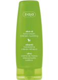 Ziaja Oliva hand and nail cream for dry skin 80 ml