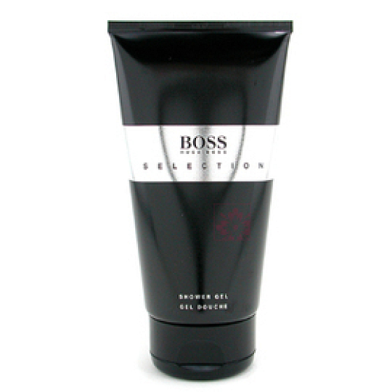 Hugo Boss Boss Selection shower gel for men 150 ml