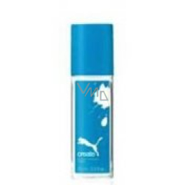 Puma Create Man perfumed deodorant glass for men 75 ml VMD