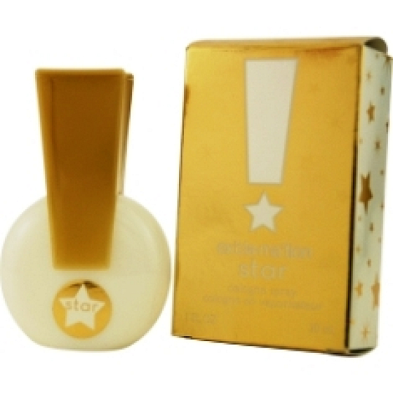 Exclamation Exla.mation Star eau de toilette for women 30 ml