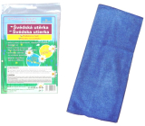 Clanax Swedish Floor Cloth Microfiber 60 x 50 cm, 260 g, 1 piece