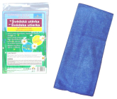 Clanax Swedish Floor Cloth Microfiber 60 x 50 cm, 260 g, 1 piece