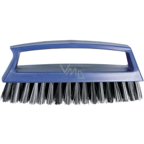Spokar Mud brush, plastic body, blend of synthetic fibers 3616/766