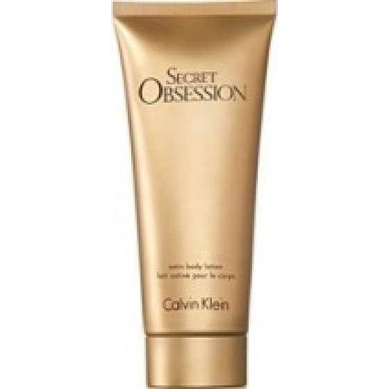 Calvin Klein Secret Obsession Body Lotion 200 ml