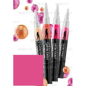 Miss Sports Ladies Night Lip Gloss shade 808 7.5 ml