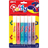 Amos Puffy Inflatable Colors 6 x 10.5 ml