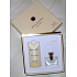 Bvlgari pour Femme EdP 5 ml + 30 ml body lotion, gift set