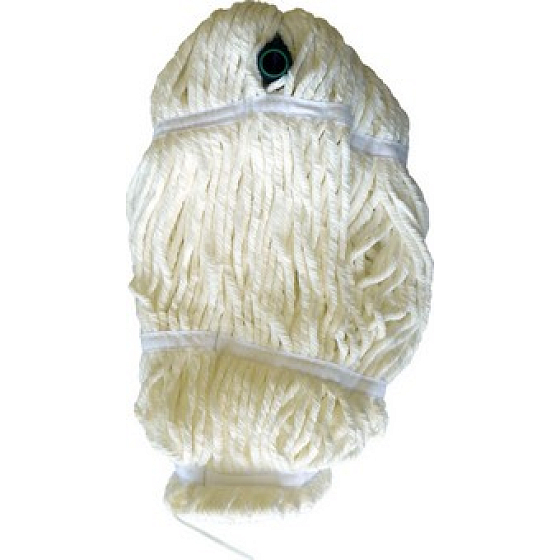 Spokar Green Line Twist spare mop 1 piece