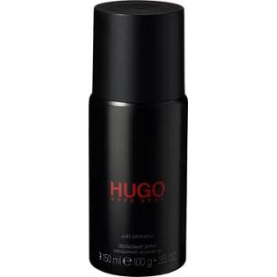Hugo Boss Hugo Just Different deodorant spray for men 150 ml