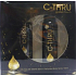 C-Thru Golden Touch eau de toilette 30 ml + deodorant spray 150 ml, gift set for women
